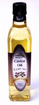 Huile de Ricin (500 ml) - Castor Oil