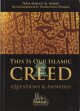This is our islamic creed (Questions and answers) This is our islamic creed (Questions and answers)