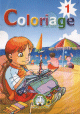 Coloriage (N� 1)