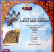Le Saint Coran complet - Les plus grands recitateurs (CD MP3)
