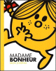 Madame Bonheur - Mon journal