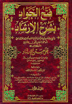 فتح الجواد بشرح الإرشاد 1/3 1/3