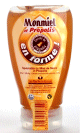 Mon miel et Propolis : Preparation a base de miel et propolis - 250g