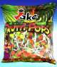 Sac de 200 sucettes Frutti-Pops