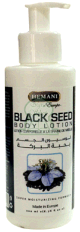 Lotion a la graine de nigelle pour le corps - Black Seed Body Lotion