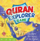 Quran Explorer Game - Two to Six players - 8 years old above Quran Explorer Game - Two to Six players - 8 years old above