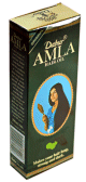 Dabur Amla : Huile capillaire pour la croissance naturelle des cheveux (200 ml)