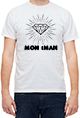 T-Shirt personnalisable "Mon Iman"