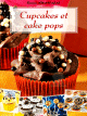 Cupcakes et cake pops