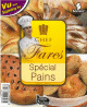 Chef Fares - Special Pains -   -