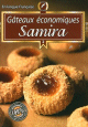 Gateaux Economiques - Samira