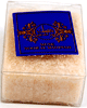 Cube de musk solide "Noor Al Madinah"
