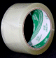 Rouleau de 75 metres de ruban adhesif polypropylene transparent - Scotch tres resistant