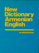 New Dictionary Armenian-English New Dictionary Armenian-English