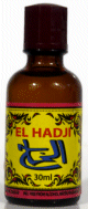 Parfum El Hadji (30ml)