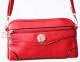 Sac à main pour femme avec bandoulière - Couleur Rouge Sac a main pour femme avec bandouliere - Couleur Rouge