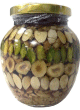 Miel aux fruits secs (Pot de 420 gr)