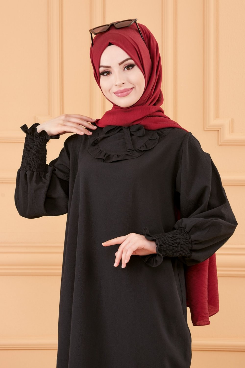 Pantalon femme classique et casual (Boutique musulmane hijab en