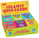 Islamic Quiz Cards (Display Box with 24 Quiz Packs) Islamic Quiz Cards (Display Box with 24 Quiz Packs)