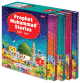 Prophet Muhammad Stories Gift Box (Four Hardbound Books in a Slipcase) Prophet Muhammad Stories Gift Box (Four Hardbound Books in a Slipcase)