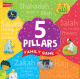 5 Pillars - Family Game