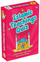 Islamic Teachings Quiz (55 Cards)