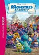 Monstres Academy - Disney - Pixar