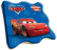 Mon livre bain, Cars (Disney - Pixar)