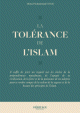 La tolerance de l'islam