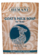 Savon au lait de chevre pour acne 150 g net - Goat's Milk soap for Acne