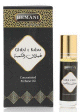 Musc a bille "Ghilaf e Kaaba" pour homme - 8ml - Roll on musk