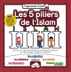 Collection j'apprends l'Islam : Les 5 piliers de l'Islam