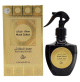 Parfum desodorisant d'interieur en spray "Musk Cotton" - 265 ml