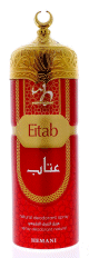Deodorant naturel en spray (Unisexe) - Eitab - 200 ml