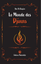 Le monde des Djinns Le monde des Djinns