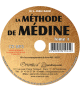CD daccompagnement du livre La Methode de Medine (tome 1) - Orientica