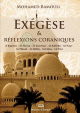 Exégèse & Réflexions Coraniques Exegese & Reflexions Coraniques
