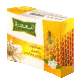 Savon Miel-Propolis (a l'huile de nigelle) - Gamme Miracle