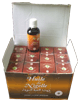 Huile naturelle de graine de nigelle - Al Habba Assawda (Une boite complete de 12 bouteilles) -    -
