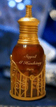 Parfum Sayed Al Hashimy (vaporisateur 100 ml) - Pour femmes