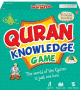 Quran Knowledge Game (Ages : 8+) Quran Knowledge Game (Ages : 8+)