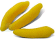 Bonbons confiseries Halal : Bananes (90g)