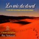 Chants Religieux "Les voix du desert" (Sans Instruments) [CD131]