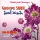 Chants "Zofo Al Bachir" par Groupe Sobh [CD126]