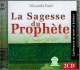 La sagesse du prophete (2 CD) [BCD3697]