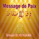 Message de paix [CD109] -