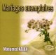 Mariages exemplaires [CD181]