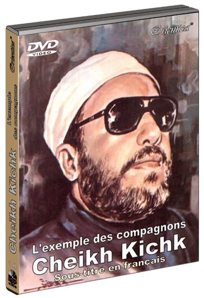cheikh abdelhamid kichk mp3