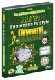 DVD La calligraphie Arabe - J'apprends le style Diwani [En DVD]