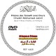 DVD Le Saint Coran : Sourates Al-Baqara et Al-Imran et supplication de la priere par Cheikh Mohammed Jebril (sous titrage francais)